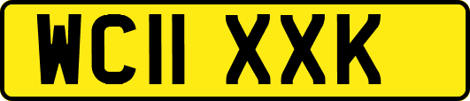 WC11XXK