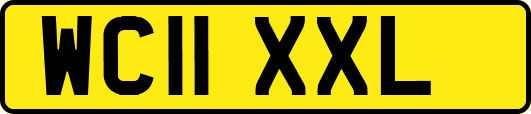 WC11XXL