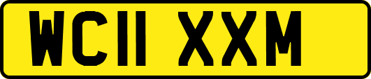 WC11XXM