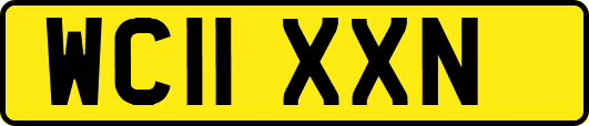 WC11XXN