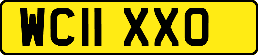 WC11XXO