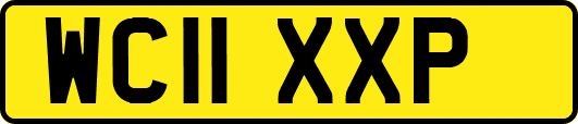 WC11XXP