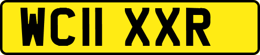 WC11XXR