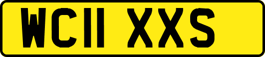 WC11XXS