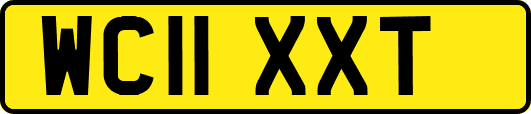 WC11XXT