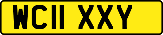 WC11XXY
