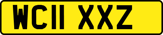 WC11XXZ