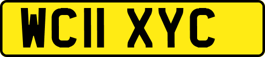 WC11XYC