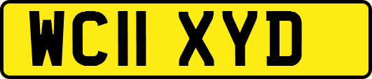 WC11XYD