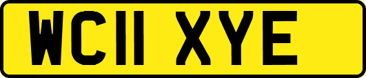 WC11XYE