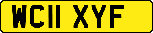 WC11XYF