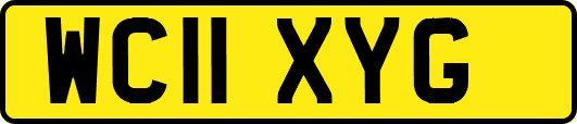 WC11XYG