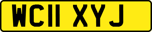 WC11XYJ