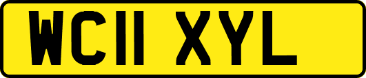 WC11XYL