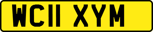WC11XYM