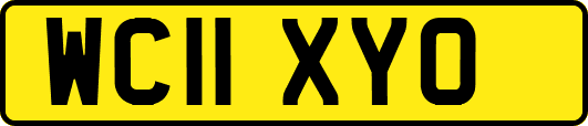 WC11XYO