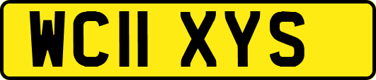 WC11XYS