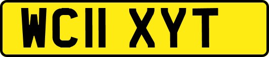WC11XYT