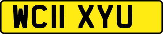 WC11XYU