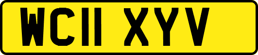 WC11XYV
