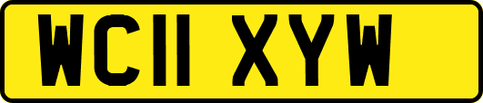 WC11XYW