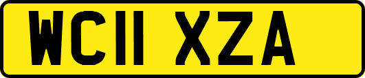 WC11XZA