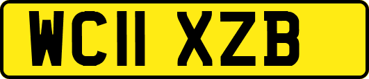 WC11XZB