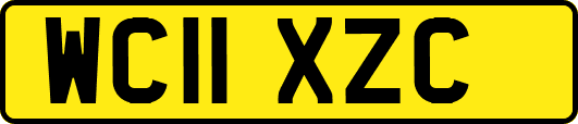WC11XZC