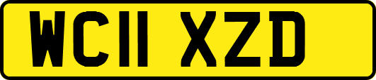WC11XZD
