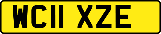 WC11XZE