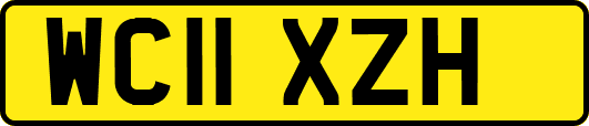 WC11XZH
