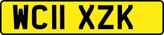 WC11XZK