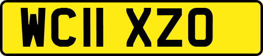 WC11XZO