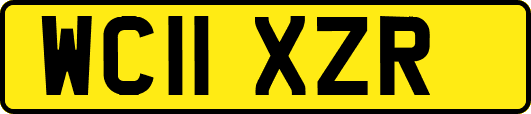 WC11XZR