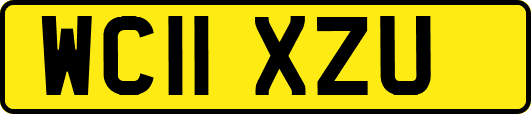 WC11XZU