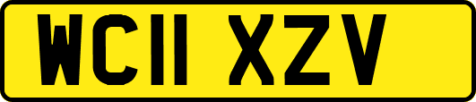 WC11XZV