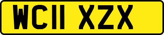 WC11XZX