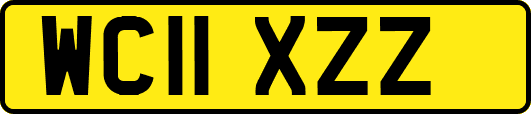 WC11XZZ