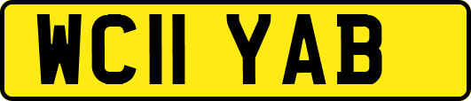 WC11YAB