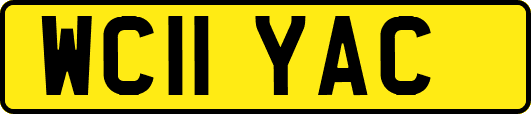 WC11YAC