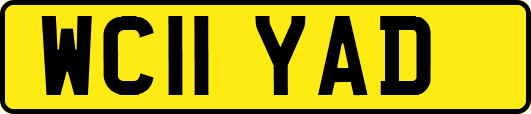 WC11YAD