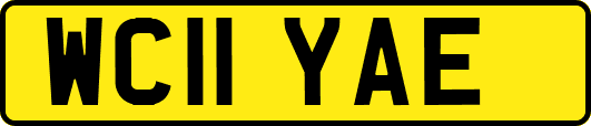 WC11YAE