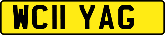 WC11YAG