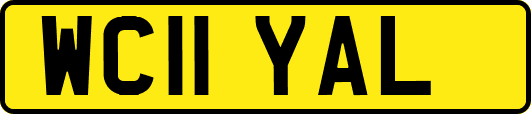 WC11YAL