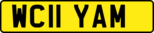 WC11YAM