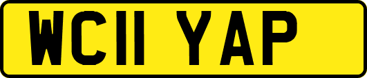 WC11YAP