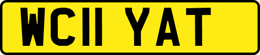 WC11YAT
