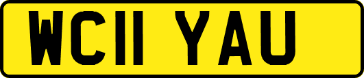 WC11YAU