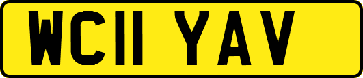 WC11YAV