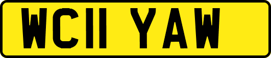 WC11YAW